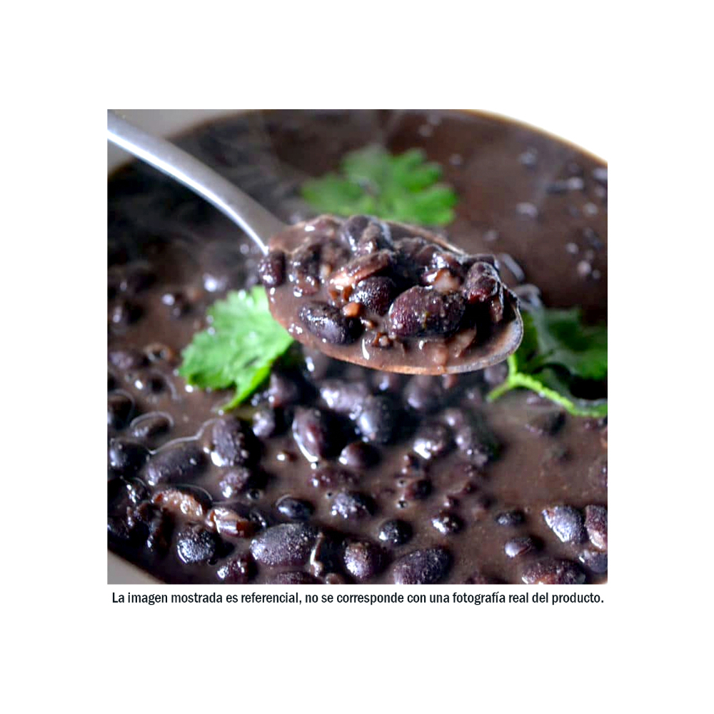 Frijoles negros Iberia (340 g / 12 oz)4