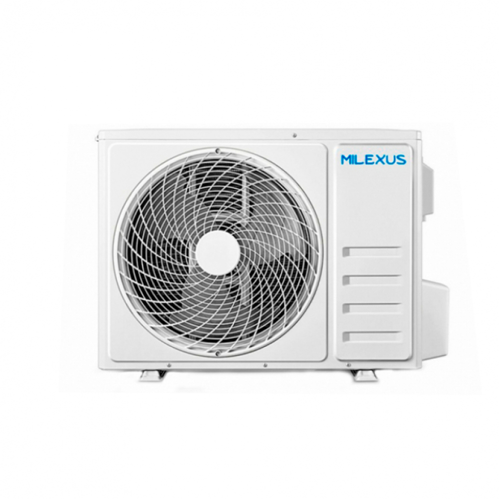 Aire acondicionado tipo split Milexus de 1 t ml-spac-12K-220V2