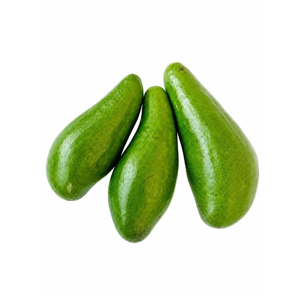 Aguacates wilson La Finca (2 kg / 4. 4 lb)0
