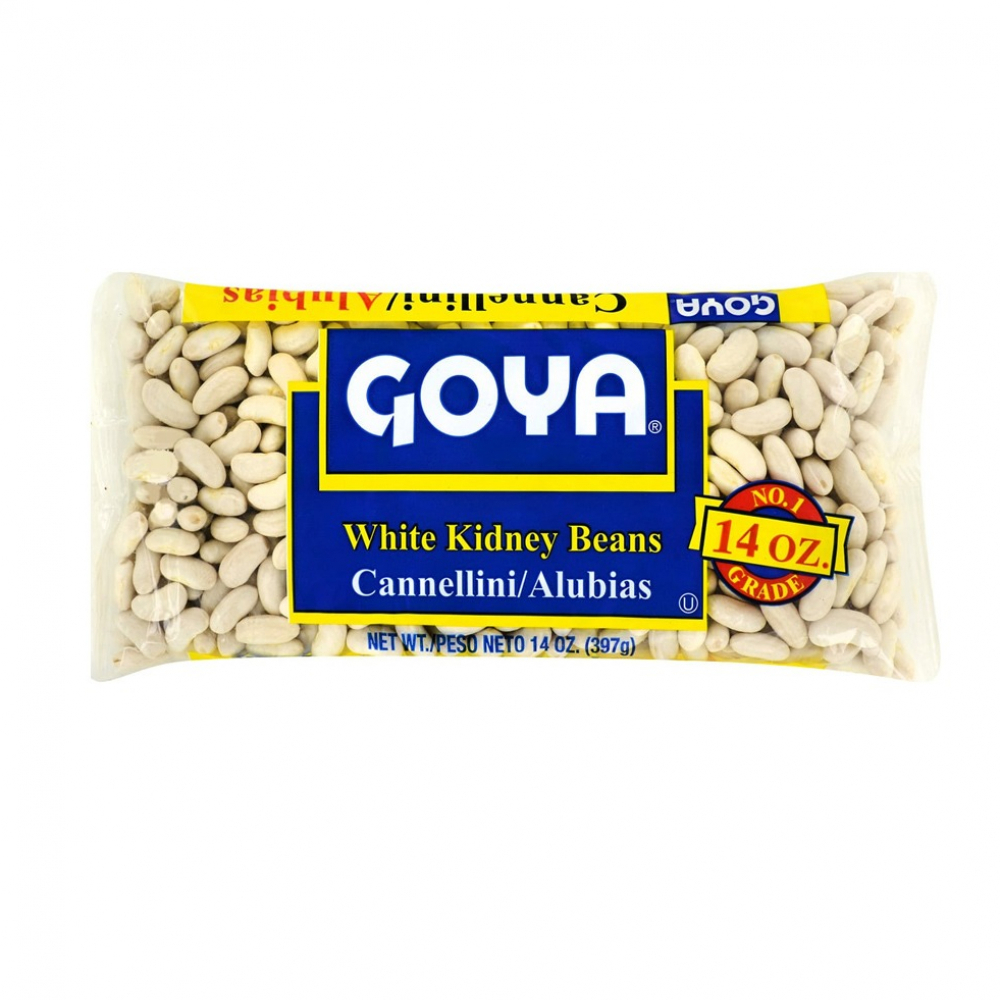 Alubias Goya (397 g / 14 oz)