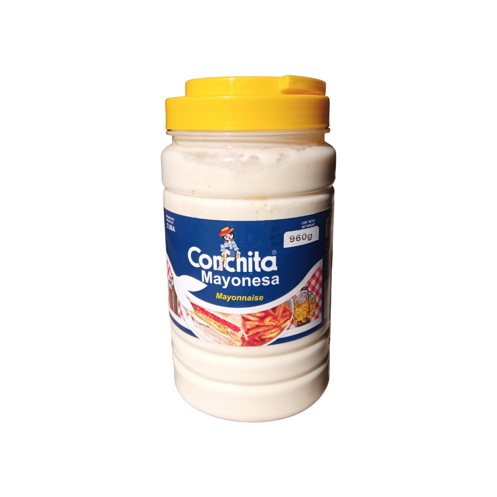 Mayonesa Conchita (960 g / 2. 11 lb)
