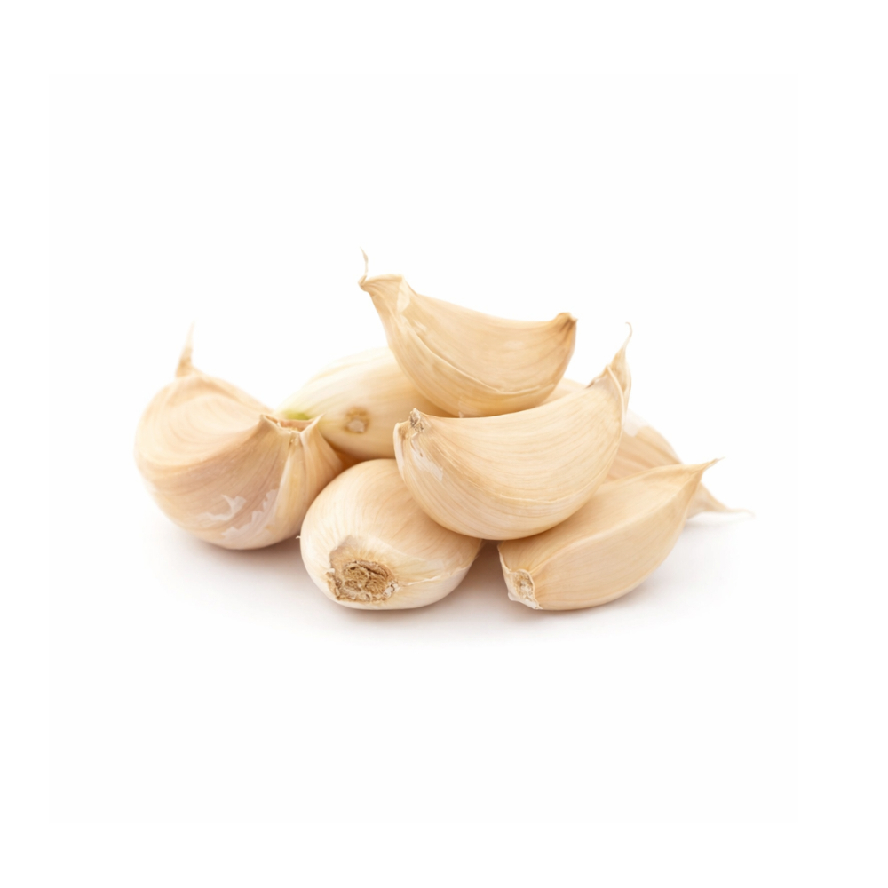 Ajo desgranado Cosecha Real (100 g / 3. 52 oz)