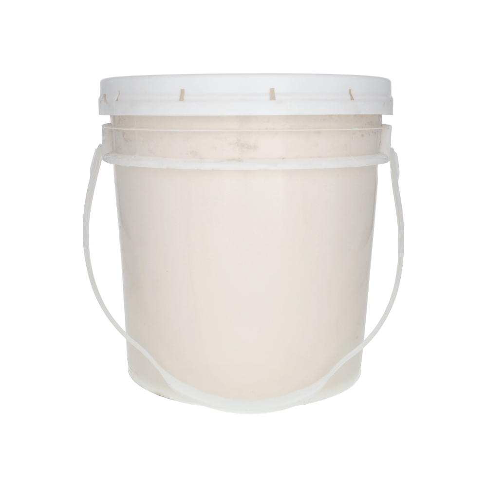 Pintura acrílica marfil Enigma Real (10 l)3