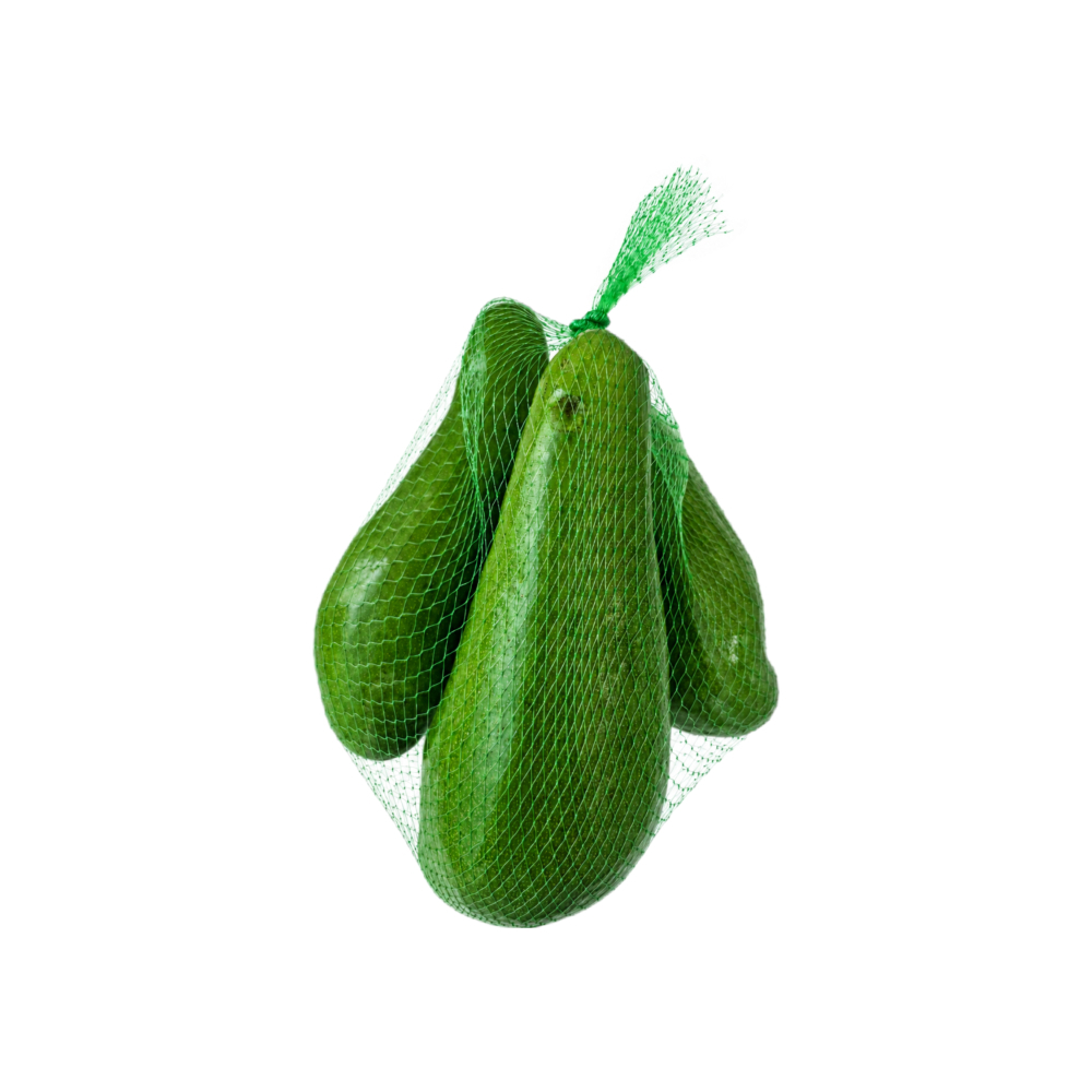 Aguacates wilson La Finca (2 kg / 4. 4 lb)1