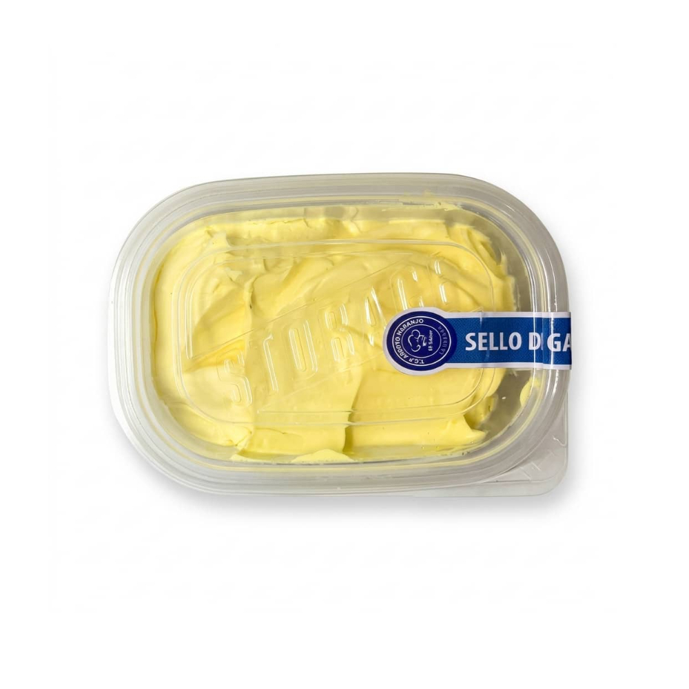 Mantequilla con sal El Sabor (200 g / 7. 05 oz)2