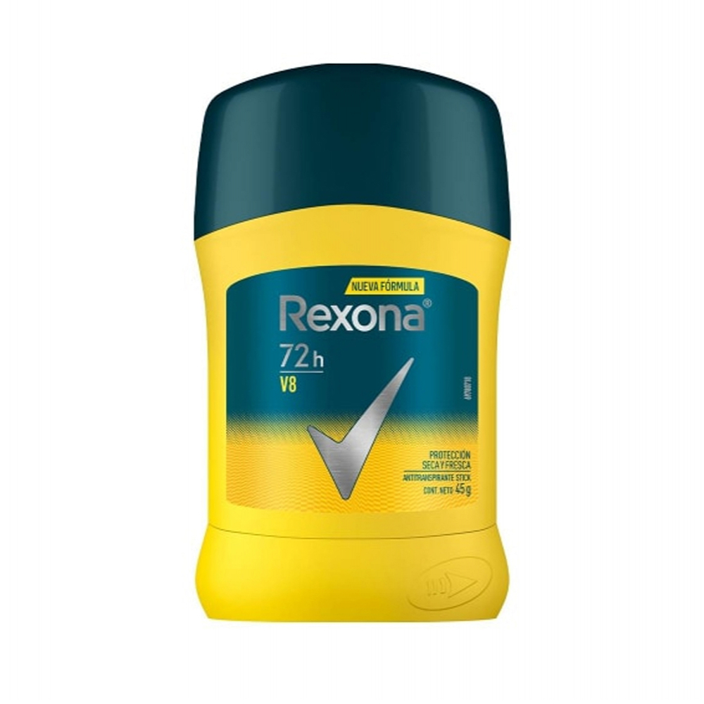 Desodorante en barra Rexona (45 g / 1. 5 oz)