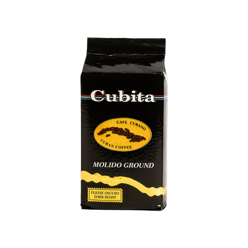 Café Molido Cubita (230 g / 8. 11 oz)