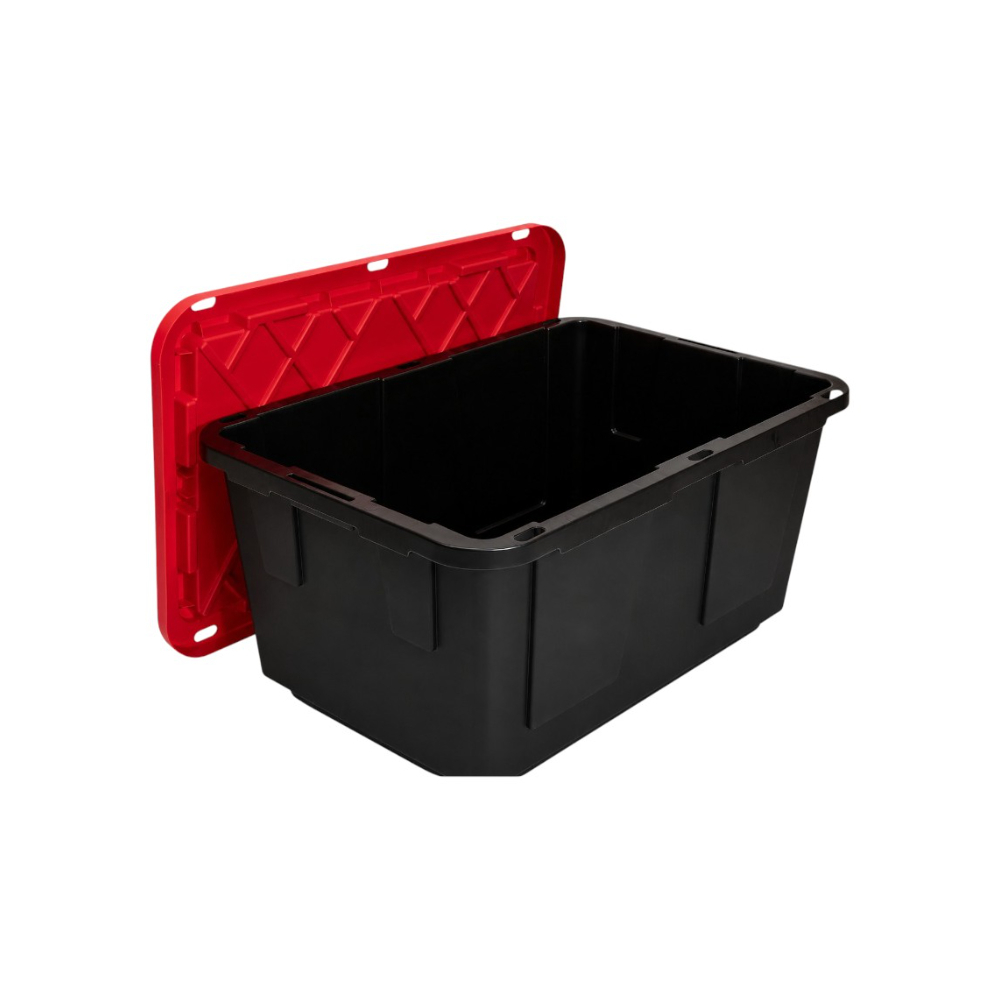 Caja contenedor de 27 galones Greenmade3