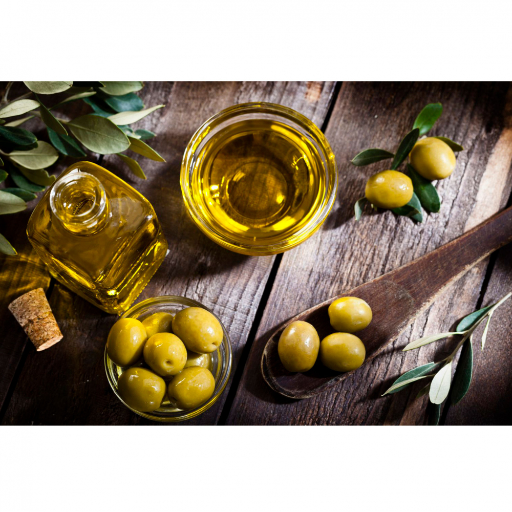 Aceite de oliva extra virgen Marmarabirlik (500 ml)1
