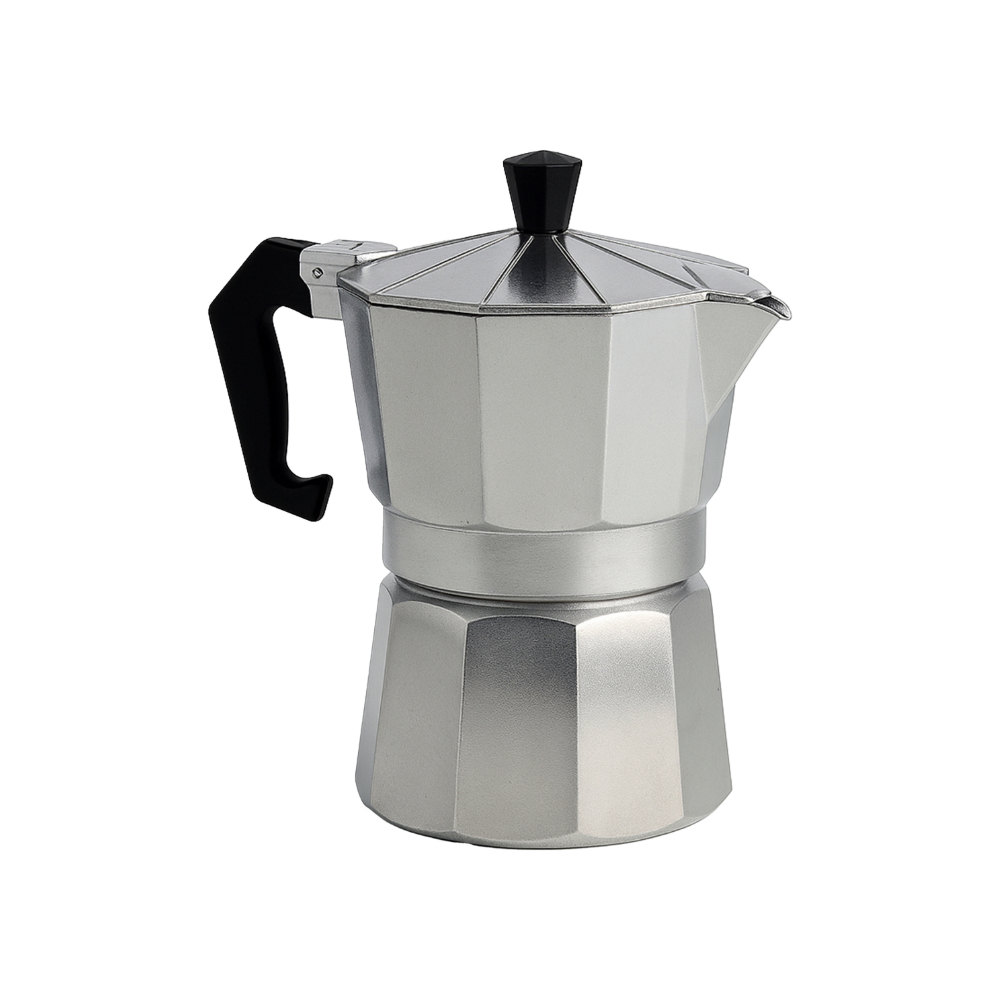 Cafetera clásica de 6 tazas Cjinghan0