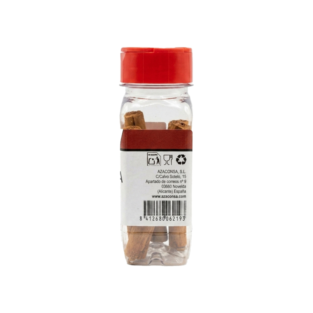 Canela en rama El Niño Crespo (20 g)1