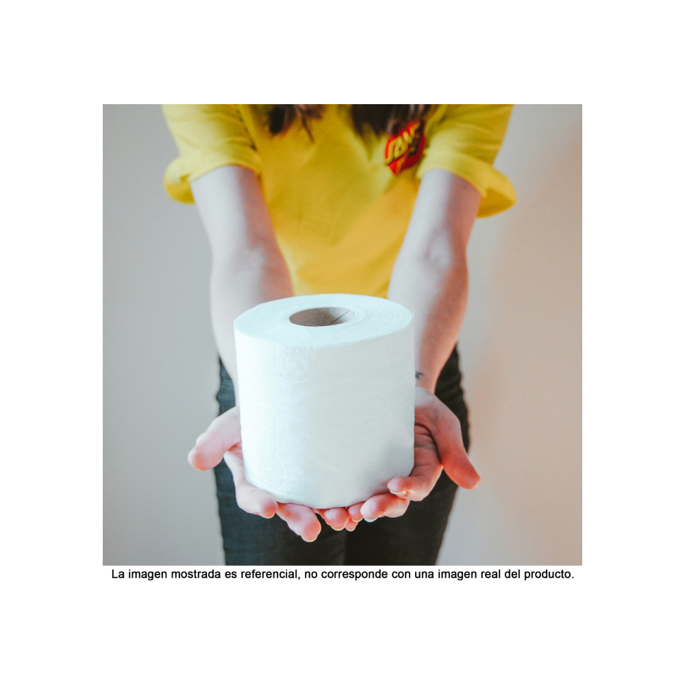Papel sanitario Extrela Confort (3 x 12 u)3