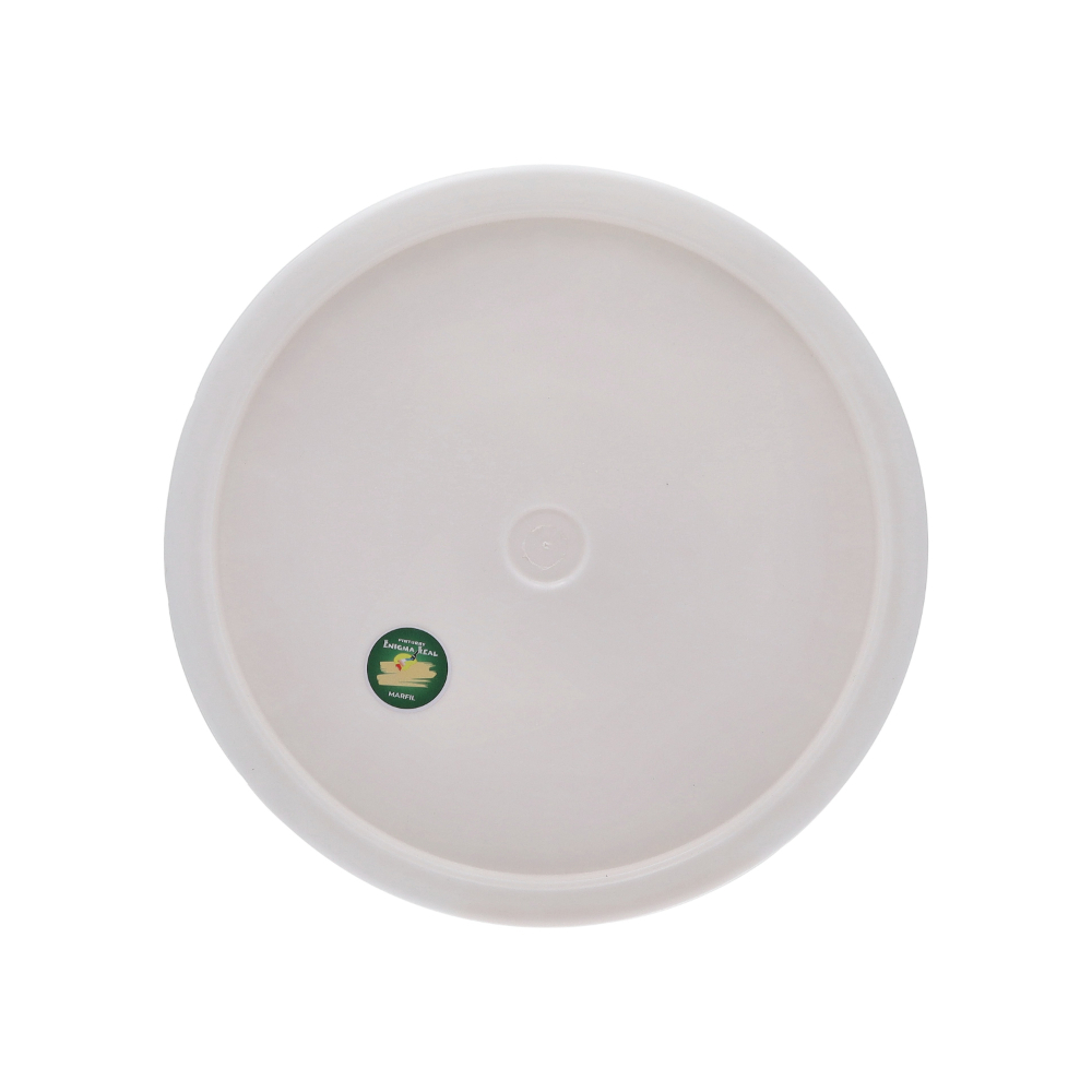 Pintura acrílica marfil Enigma Real (10 l)2