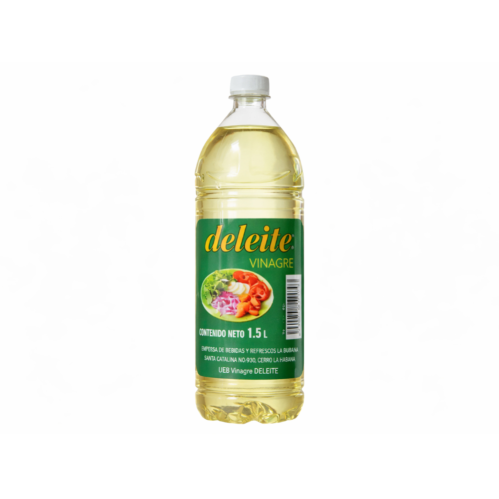 Vinagre Deleite (1. 5 l)