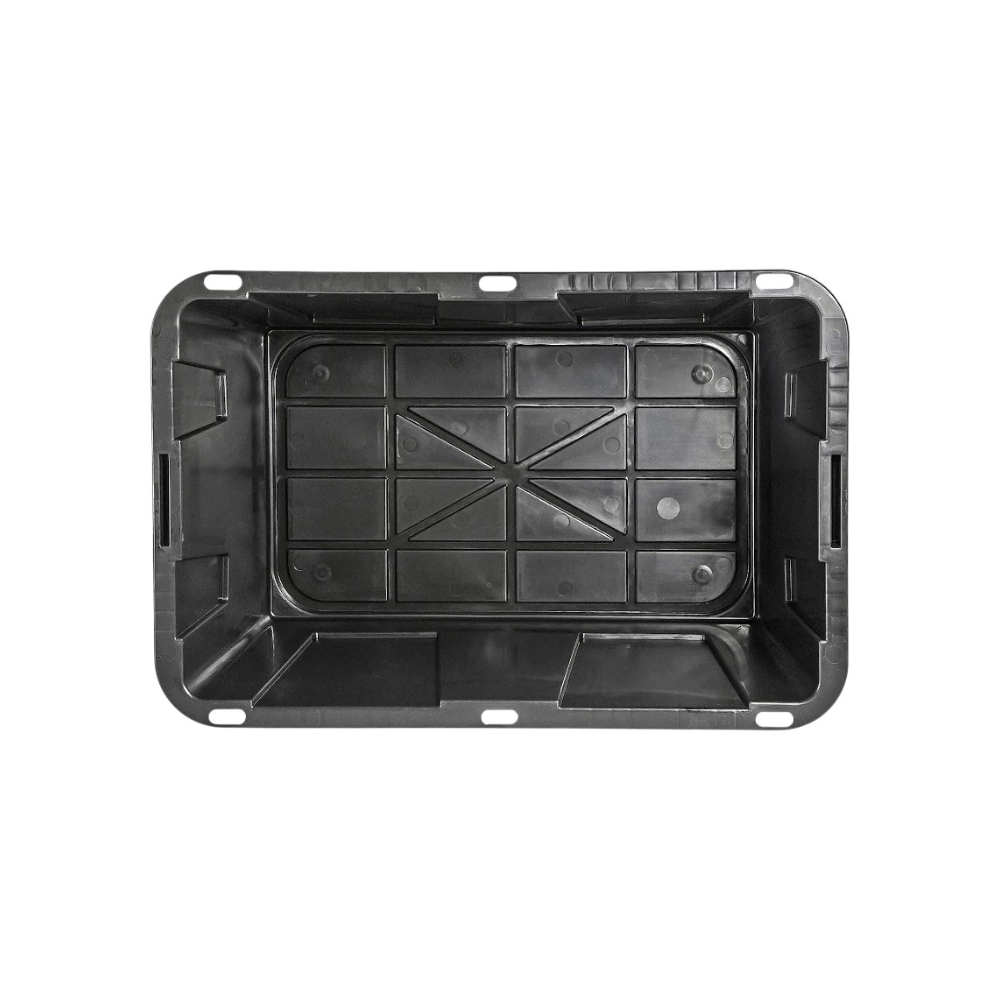 Caja contenedor de 27 galones Greenmade2