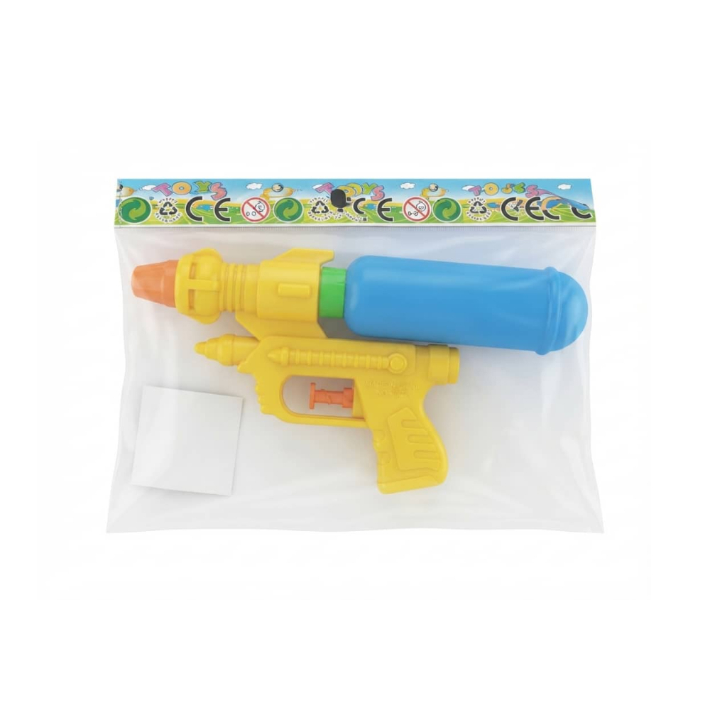 Pistola de agua infantil Gutza2