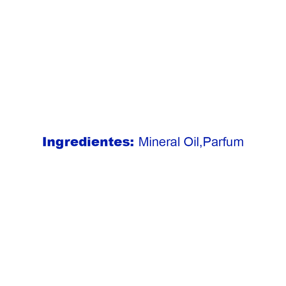 Aceite para bebés hipoalergénico Mennen (200 ml)3