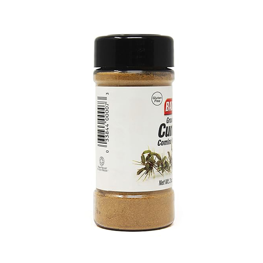 Comino molido Badia (56. 7 g / 2 oz)2