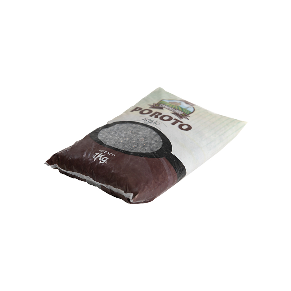 Frijoles negros Campo Lindo (1 kg / 2. 2 lb)4