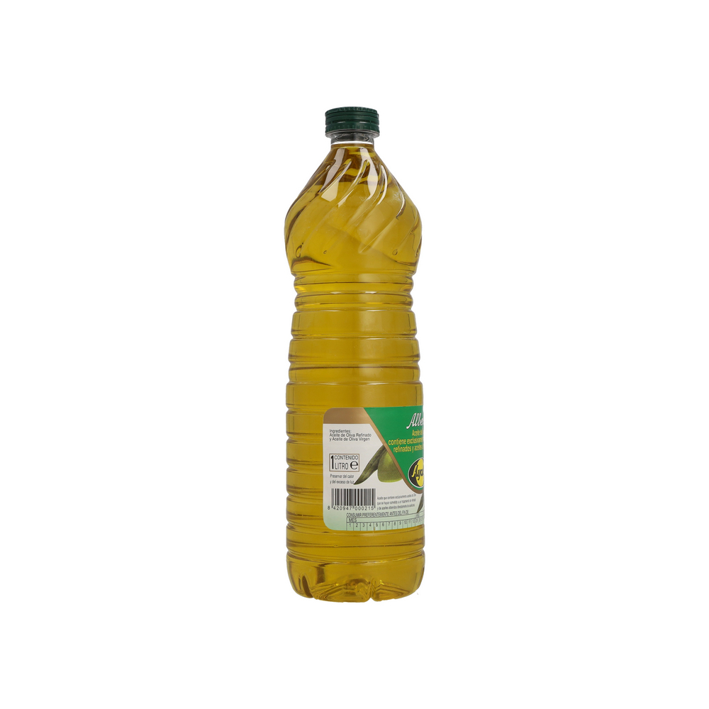 Aceite de oliva Alberto Ayala (1 l)1