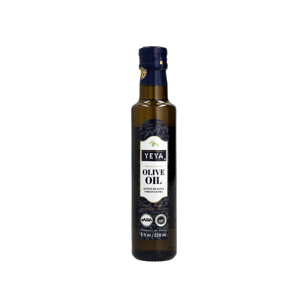 Aceite de oliva virgen extra yeya (5 x 250 ml)1