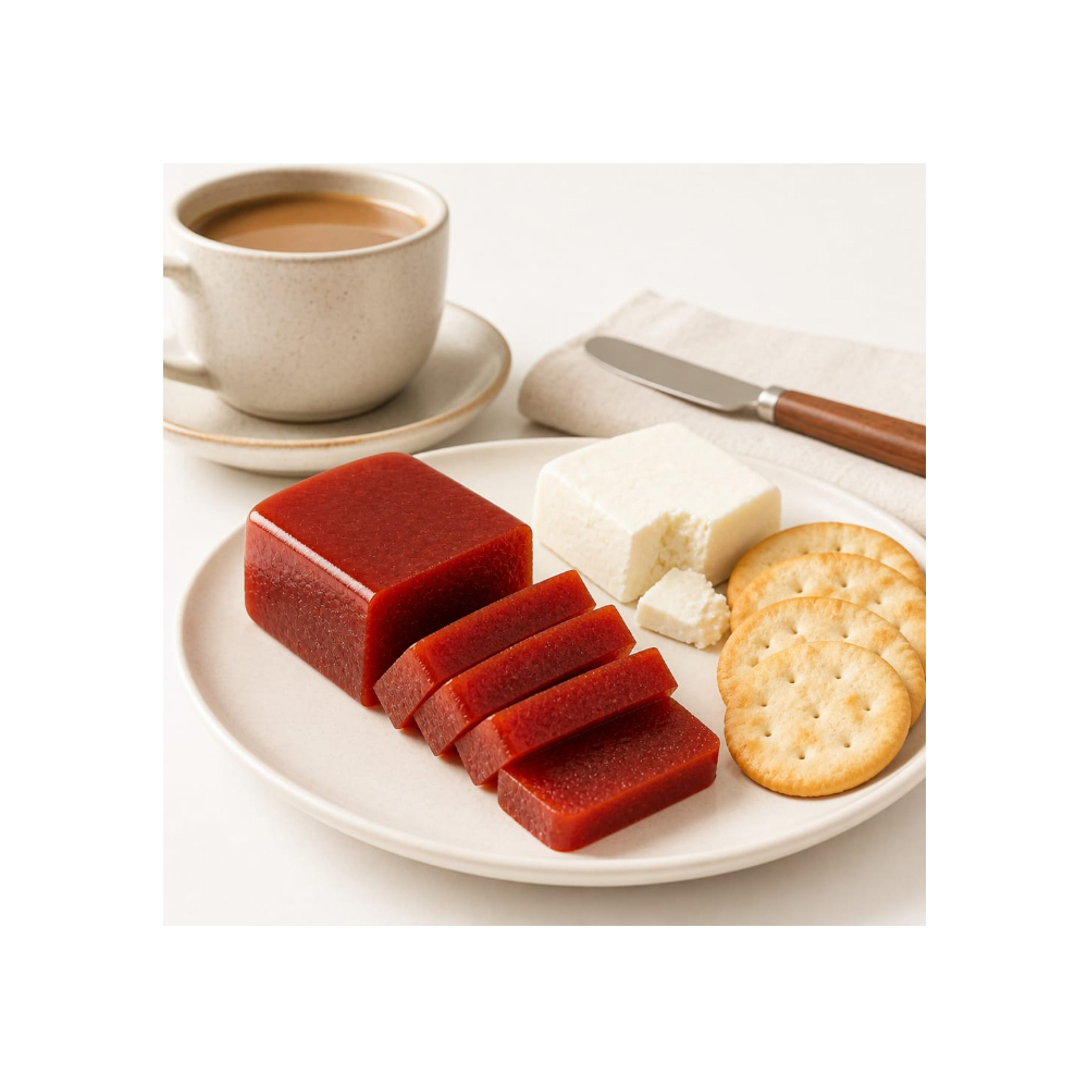 Barra de guayaba lf (454 g / 1 lb)3