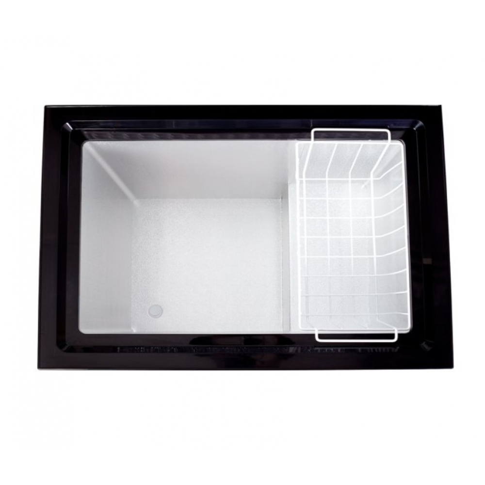 Congelador horizontal -freezer- Ocean ocoj 1401 duo3