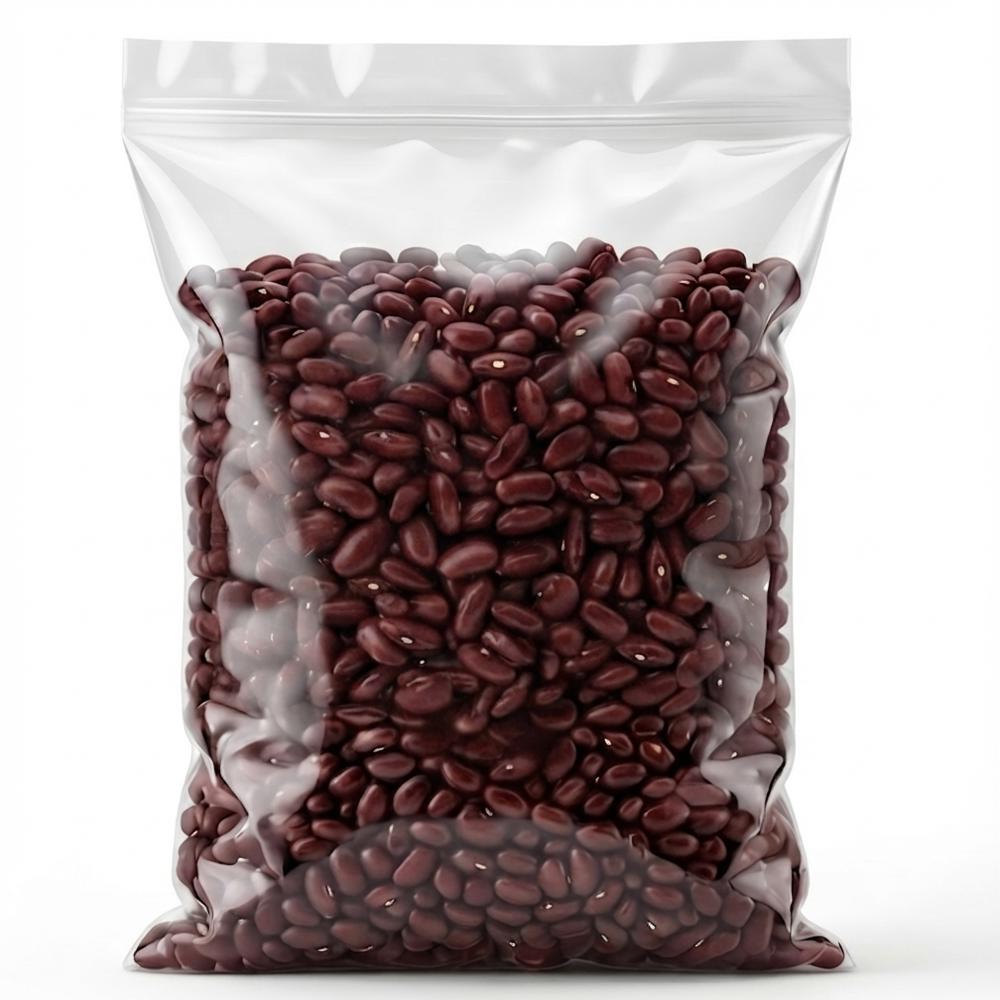 Frijoles colorados Don Bello (907 g / 2 lb)1