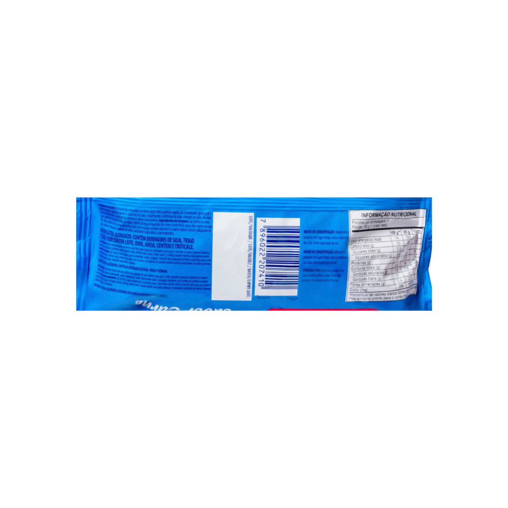 Fideos instantáneos sabor a carne Todeschini (85 g / 2. 99 oz)2