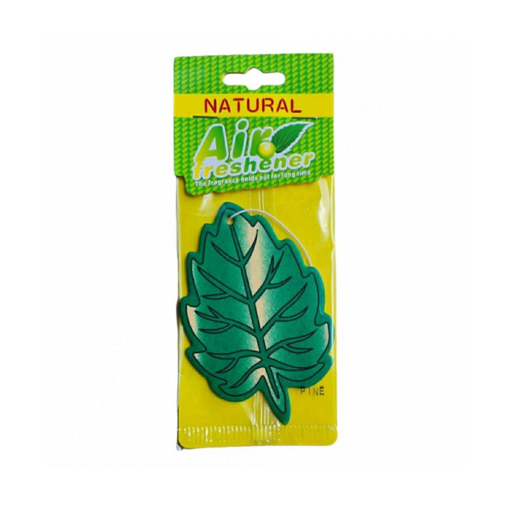 Ambientador con aroma a pino. Pino aromatizante Natural