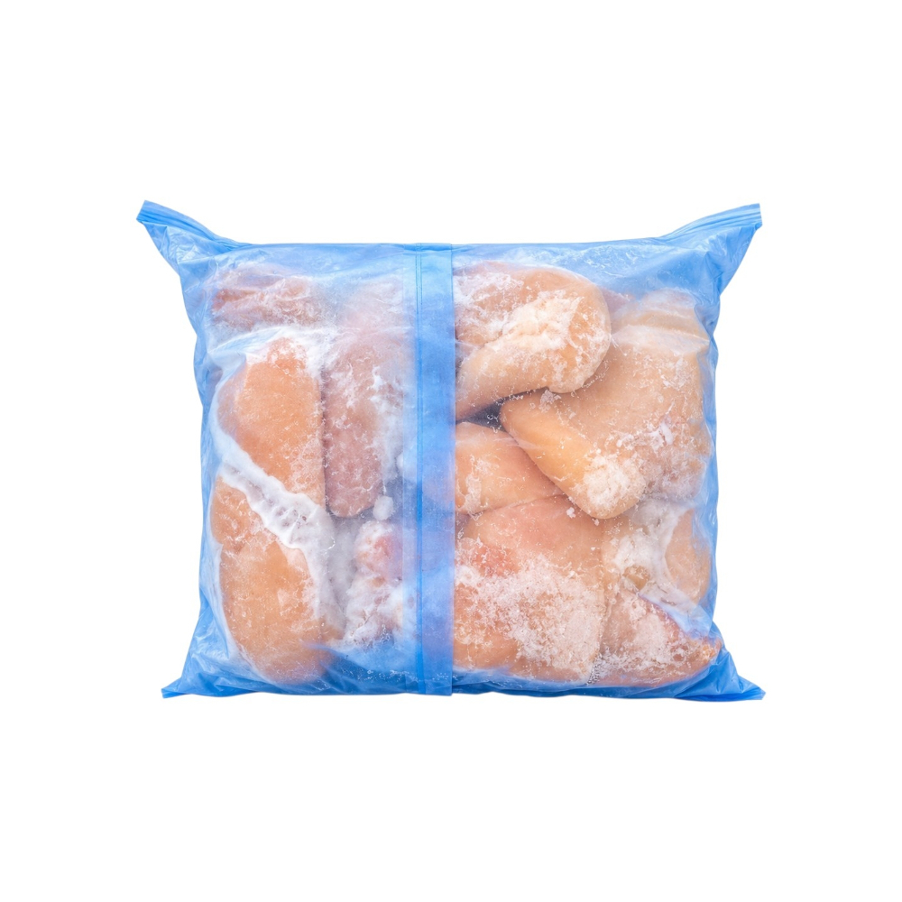 Muslos de pollo House of Raeford (4. 54 kg / 10 lb)1