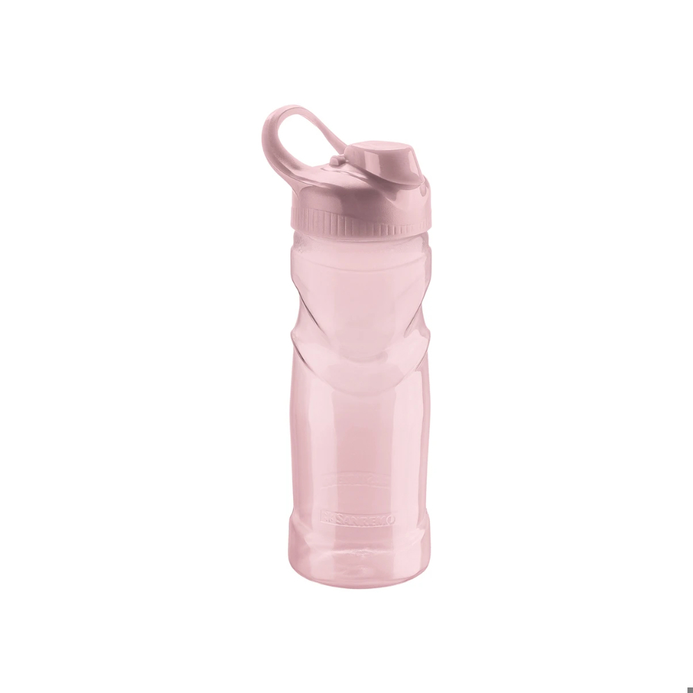 Botella deportiva de plástico de 500 ml SR91/551 Sanremo