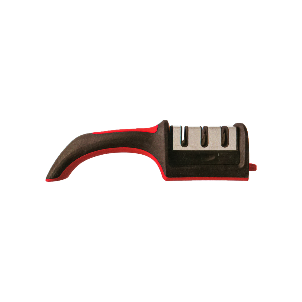 Afilador de cuchillos manual rs-168 pds