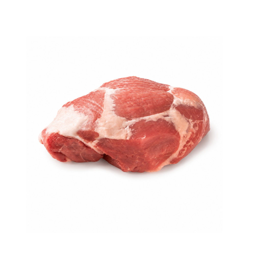 Pierna de cerdo deshuesada pdl lmc (2 kg / 4. 4 lb)