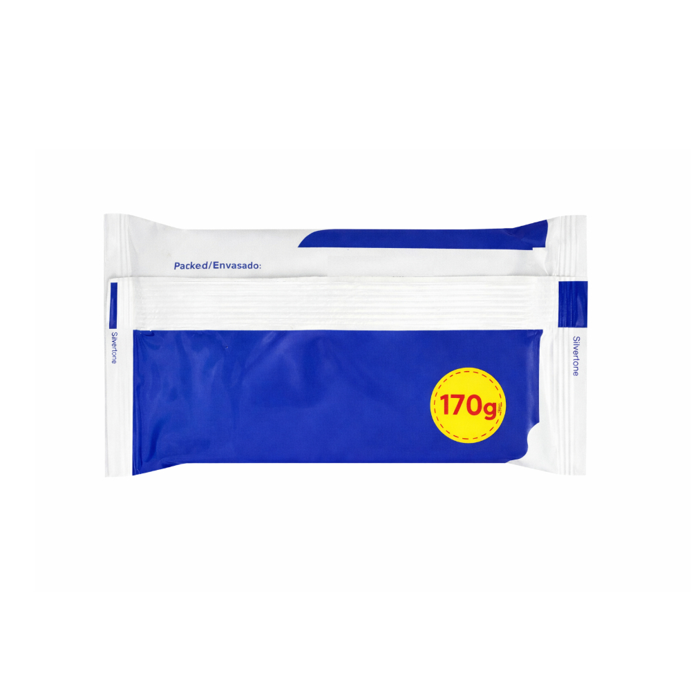 Jabón en barra para lavar ropa Fuerza Azul Jumbo (6 x 170 g / 5. 99 oz)1
