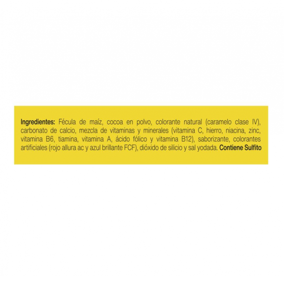 Atole sabor chocolate Maizena (45 g / 1. 6 oz)2