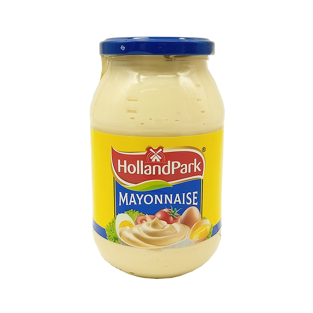 Mayonesa Hollandpark (500 ml)