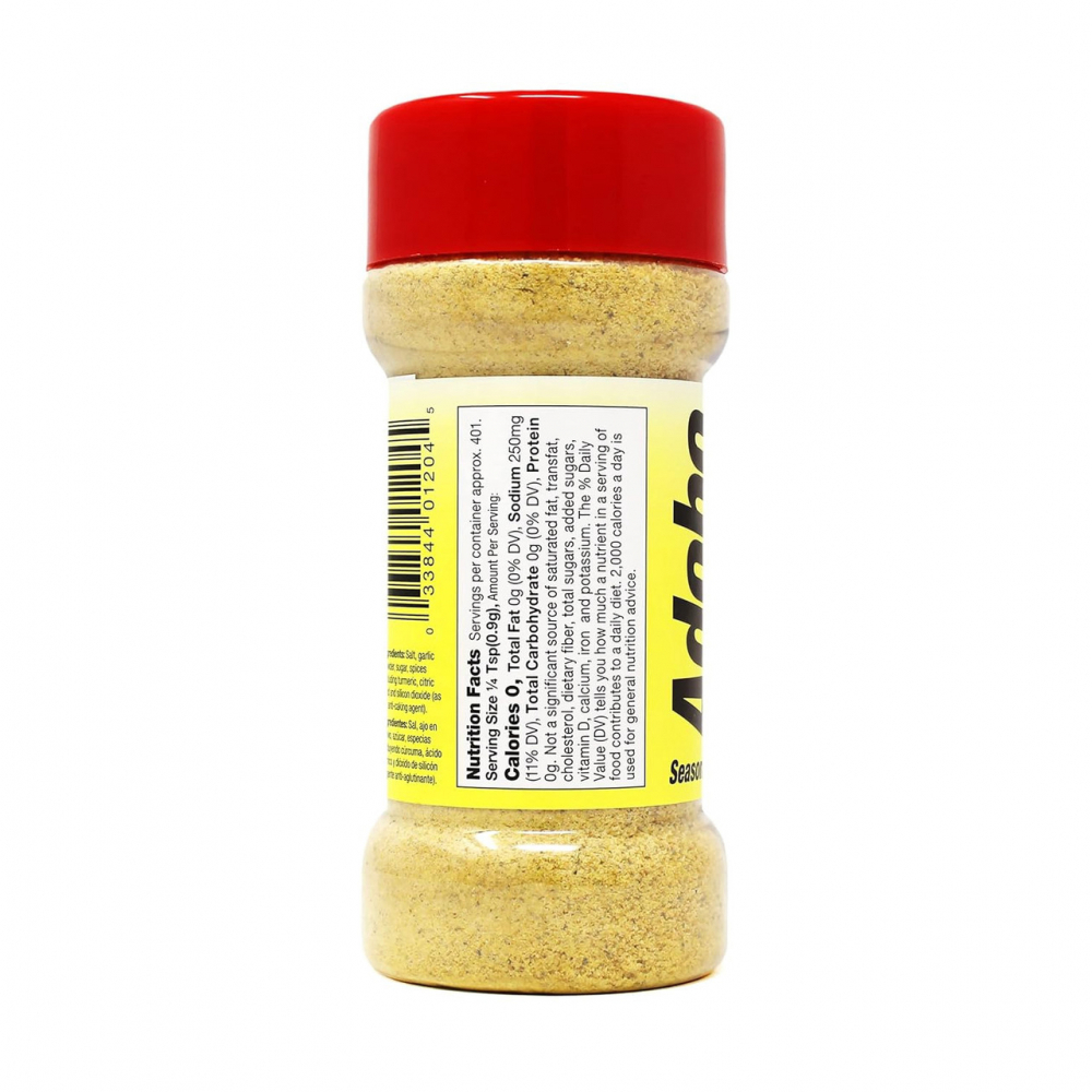 Adobo con pimienta Badia (361. 4 g / 12. 75 oz)2