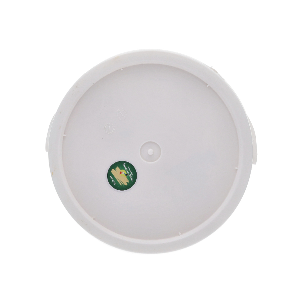 Pintura Acrílica Marfil enigma real (4 l)2
