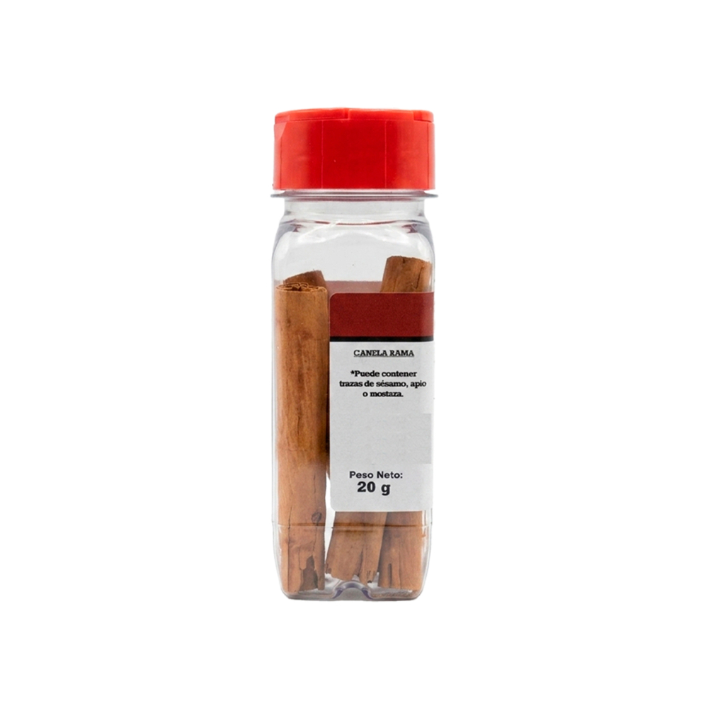 Canela en rama El Niño Crespo (20 g)2