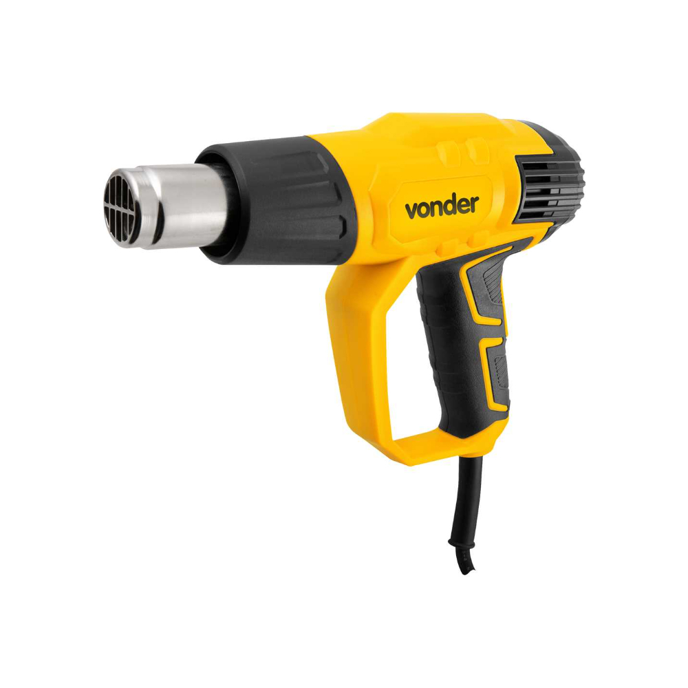 Soplador térmico de 127 v Vonder STV150N0