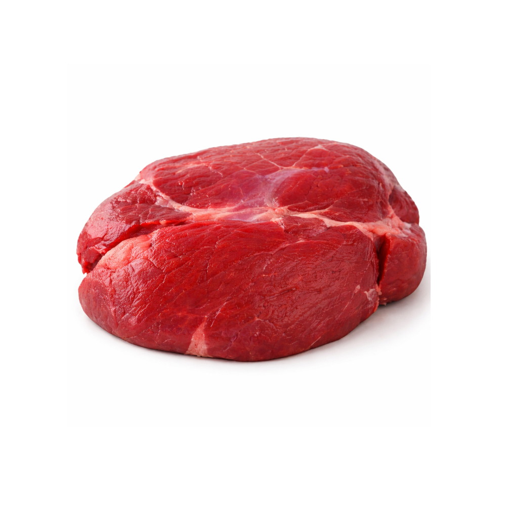 Bola de res lf (1 kg / 2. 2 lb)