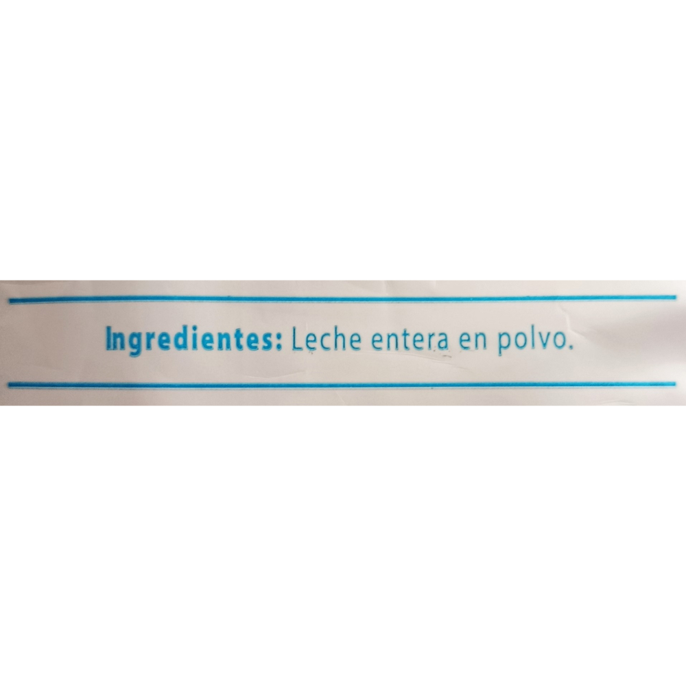 Leche entera en polvo Malibú (1 kg / 2. 2 lb)1