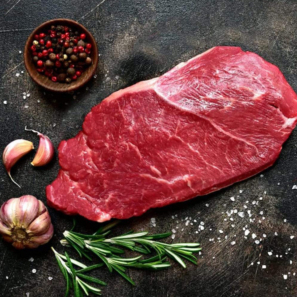 Carne de res de primera allÁ (907 g / 2 lb)4