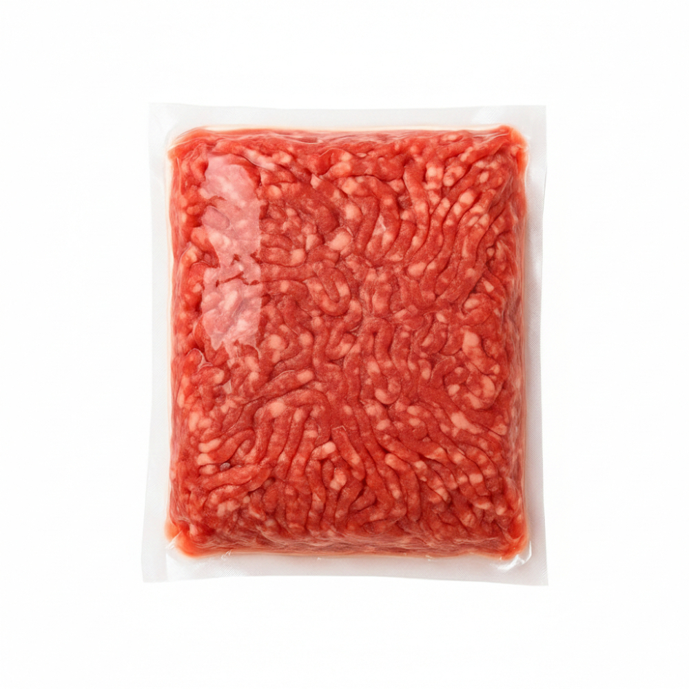 Picadillo de res con 20 % de grasa Benita (680 g / 1. 5 lb)1