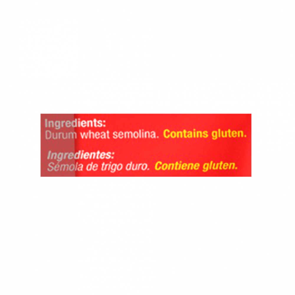 Coditos yeya (400 g / 14. 1 oz)1