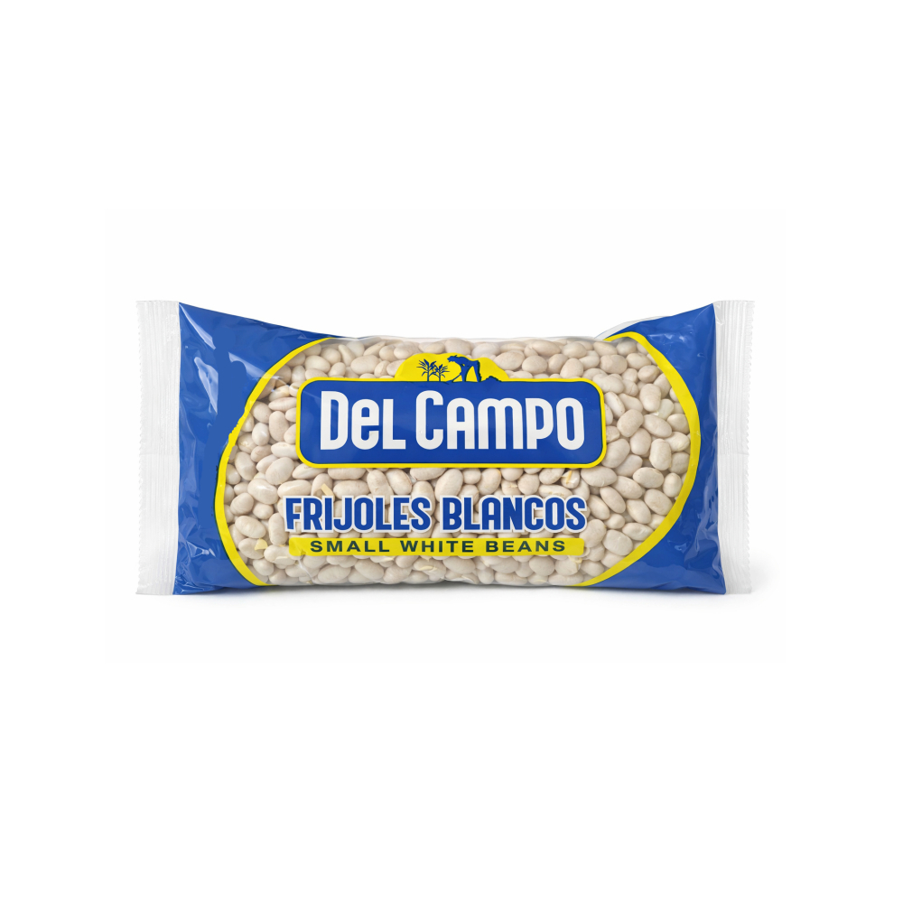 Frijoles blancos Del Campo (454 g / 1 lb)16