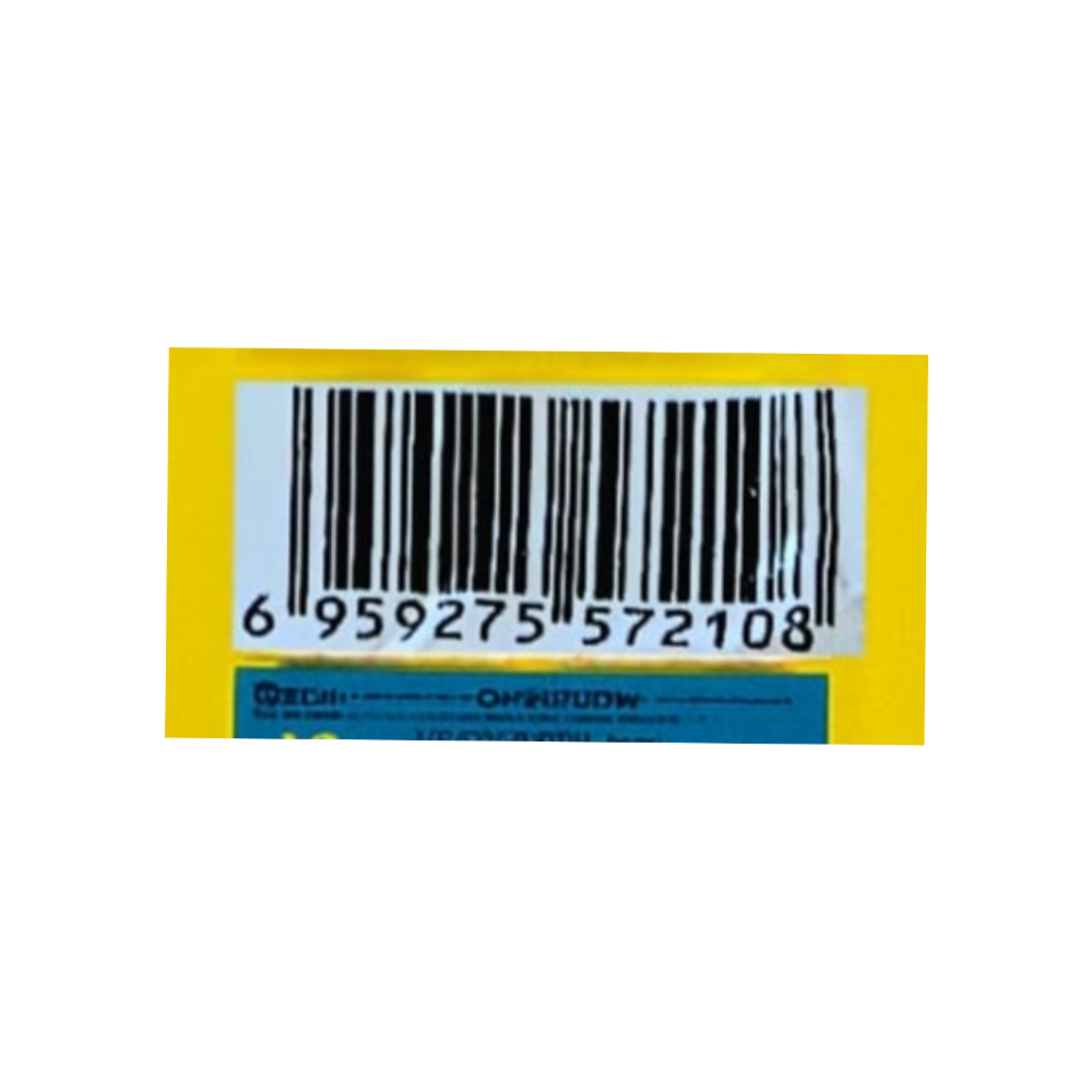 Polvo caldo de pollo ifa (6 g)2