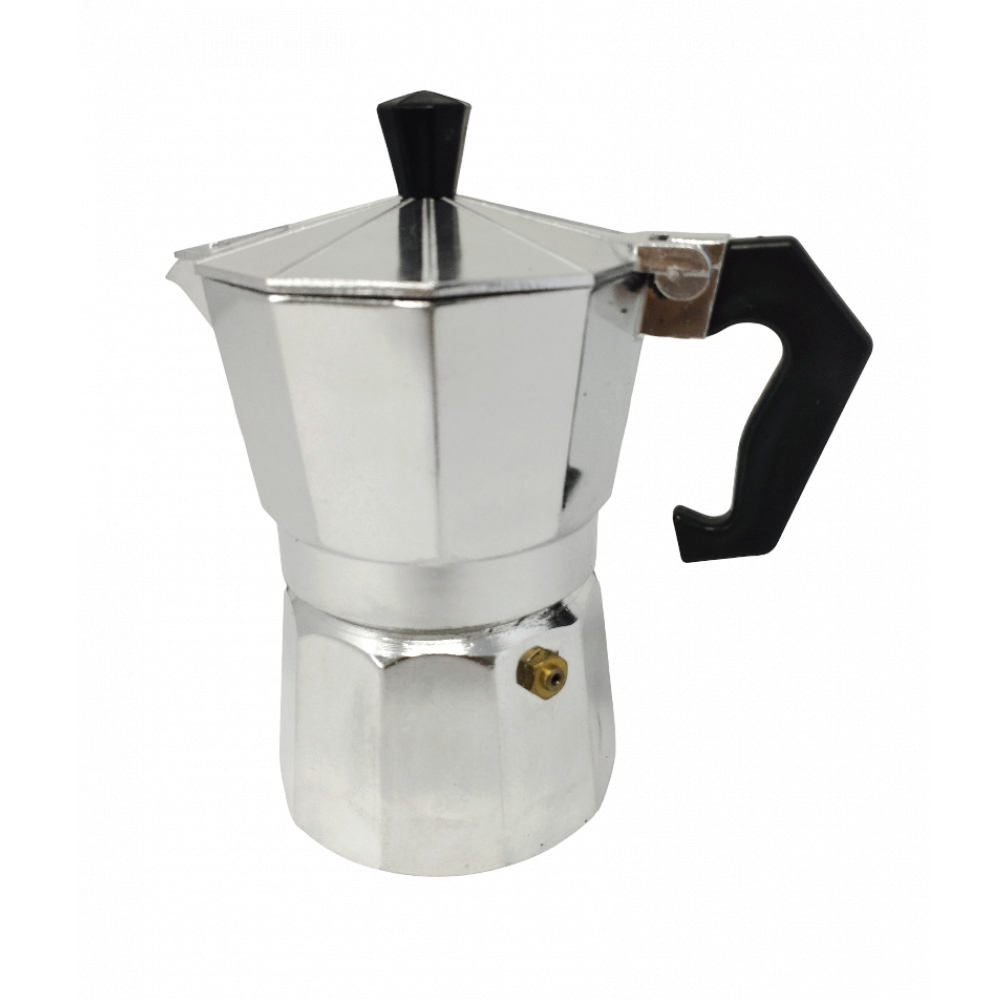 Cafetera clásica de 6 tazas Cjinghan4