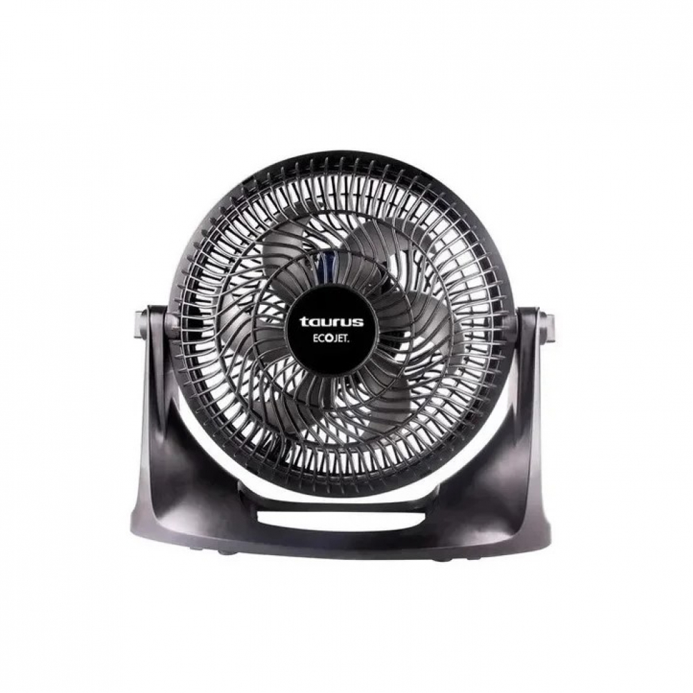 Ventilador de escritorio y pared 10" Taurus Ecojet Oasis2